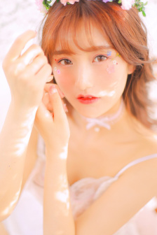 明星专题：林思韵